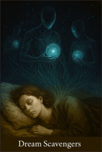 Dream Scavengers
