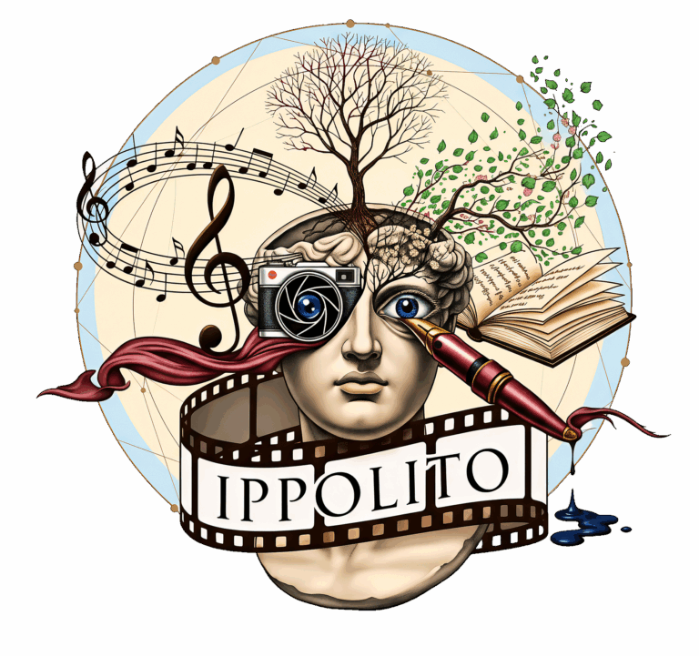 Ippolito Logo